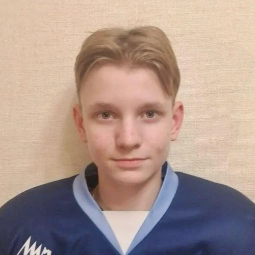 Бобурков Тимофей Евгеньевич