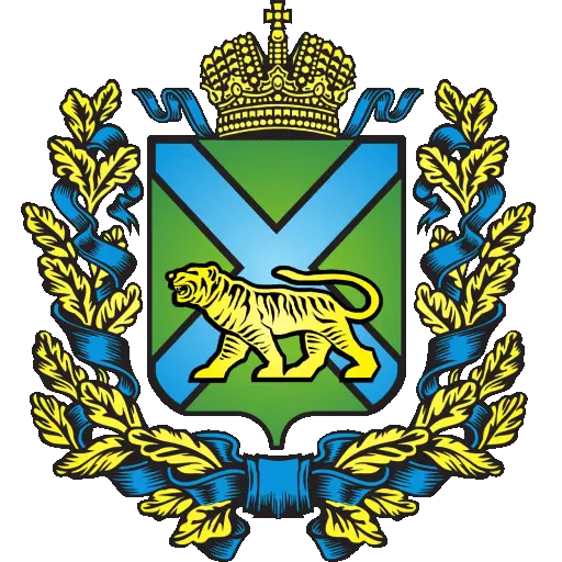 Приморский Край