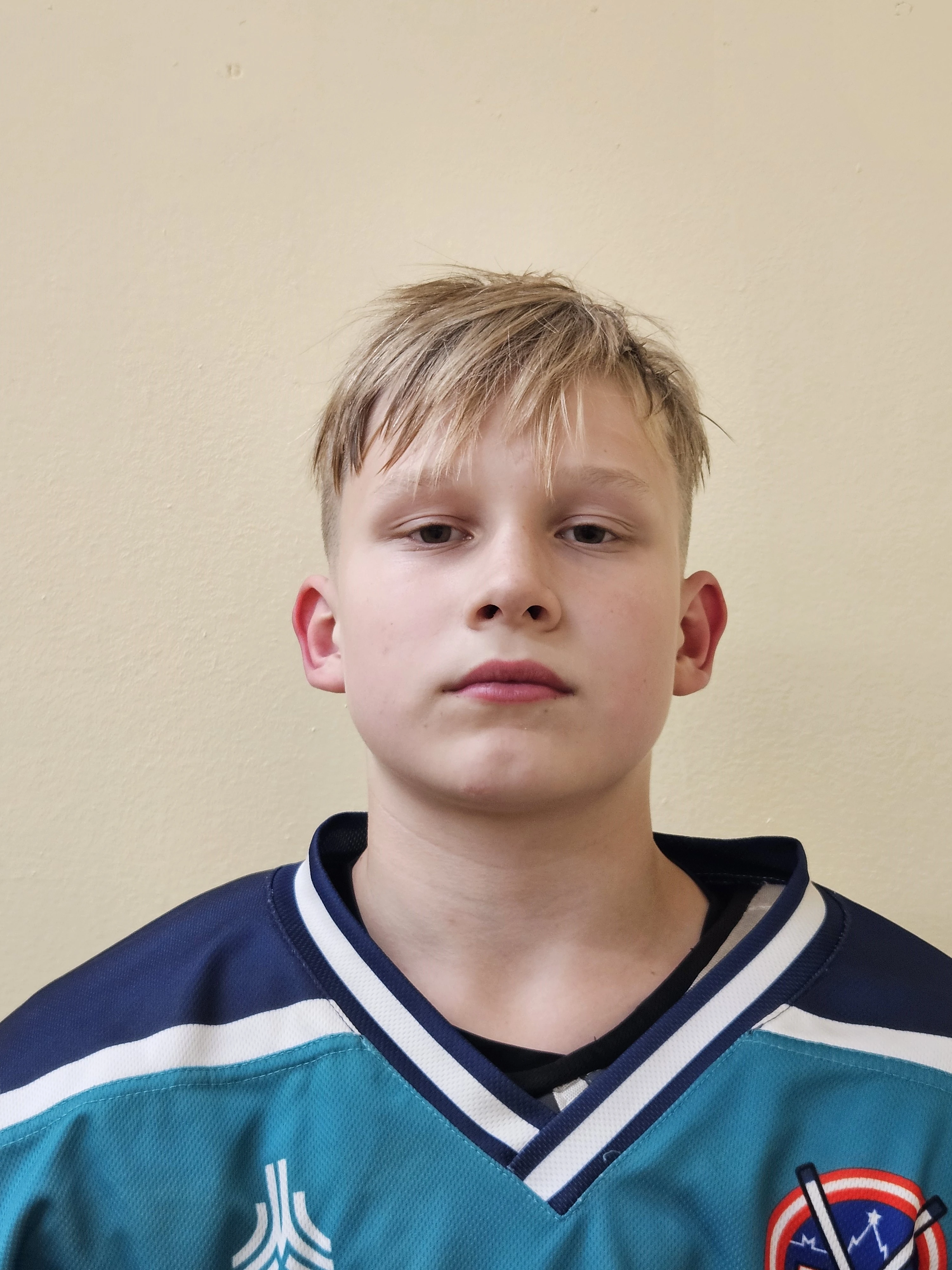Синельников Георгий Максимович
