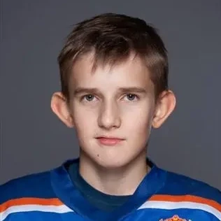 Новиков Артём Алексеевич