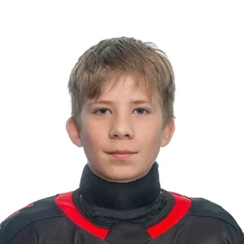 Баглаев Семён Евгеньевич