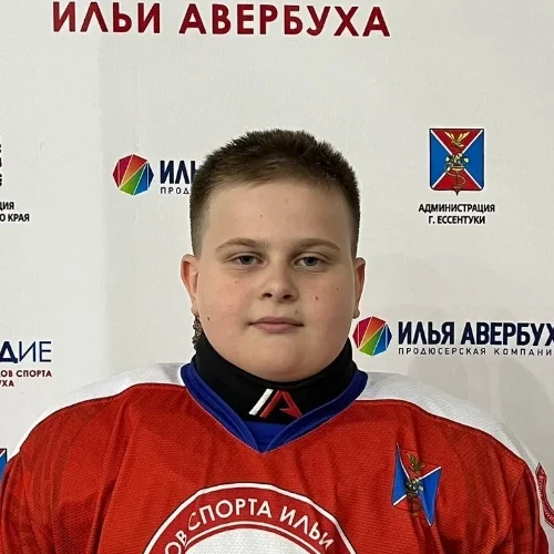Гостюнин Родион Павлович