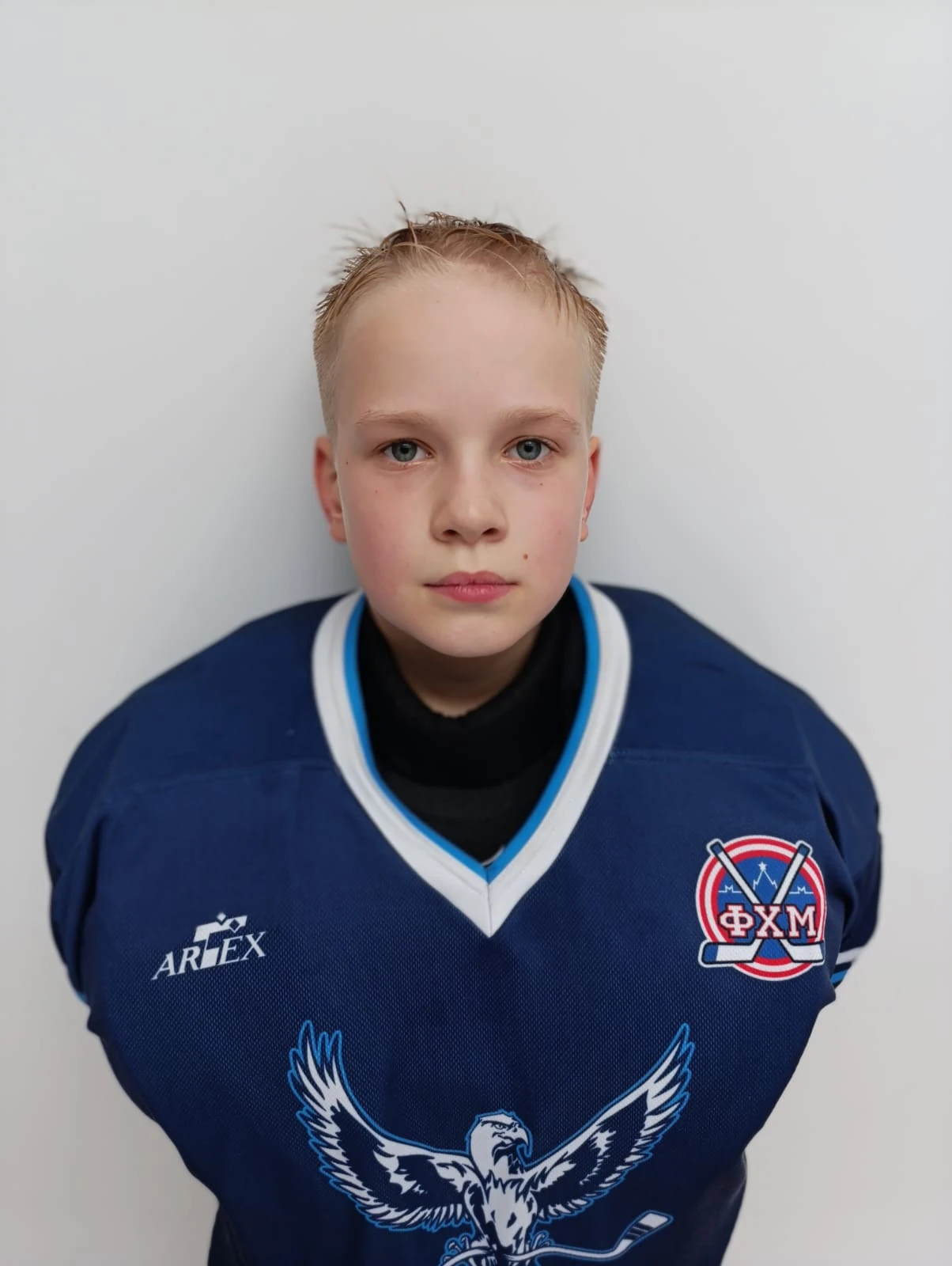 Клим Звягинцев