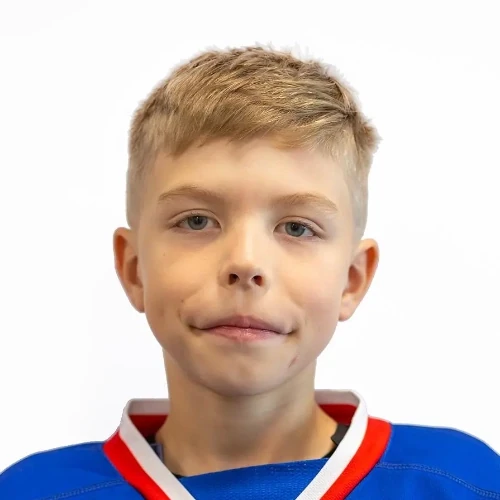 Титов Демид Евгеньевич