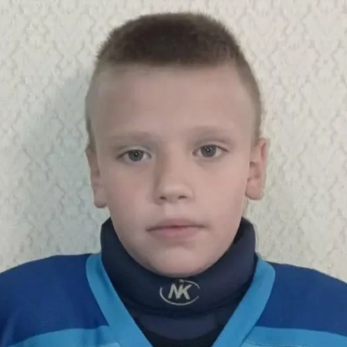 Домнин Никита Андреевич