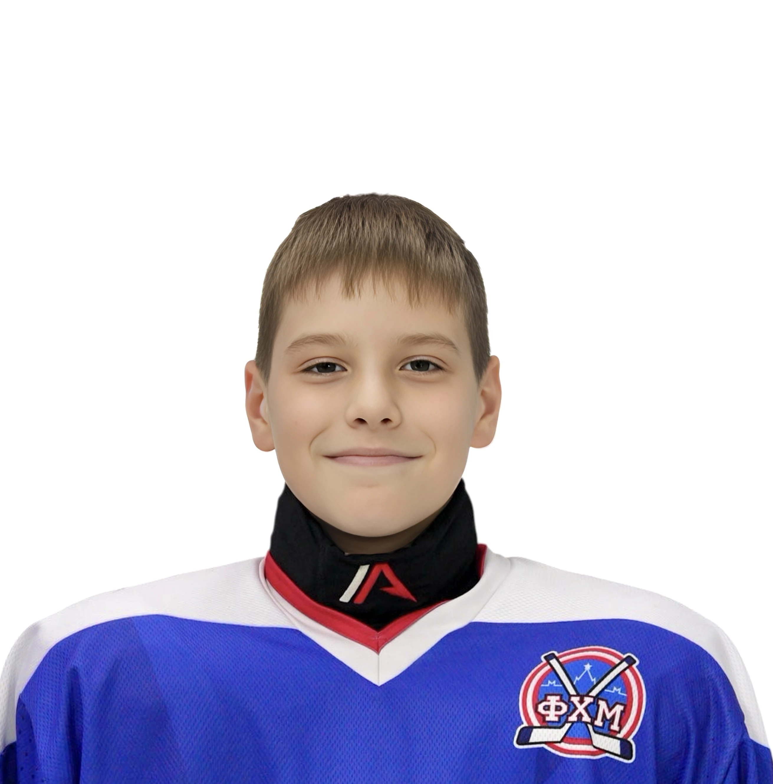 Роман Габдуллин