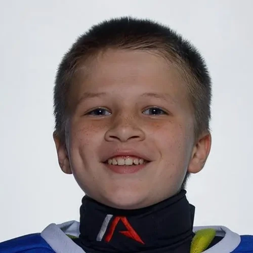 Суслов Кирилл Алексеевич