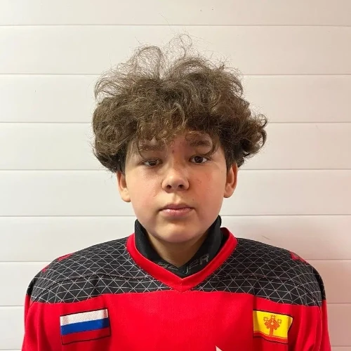 Аскин Радмир Ильдарович