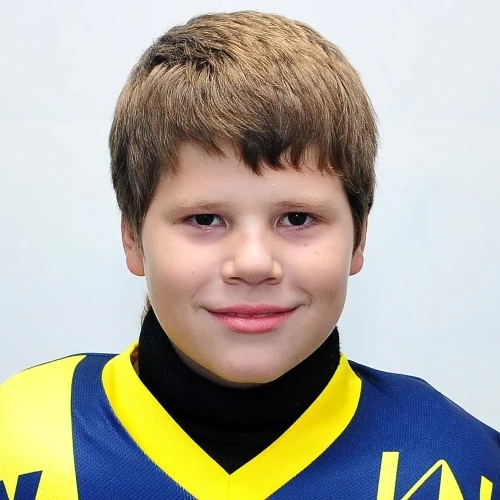 Тюсов Глеб Павлович