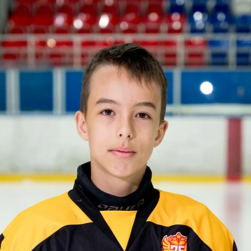 Алексеев Никита Александрович