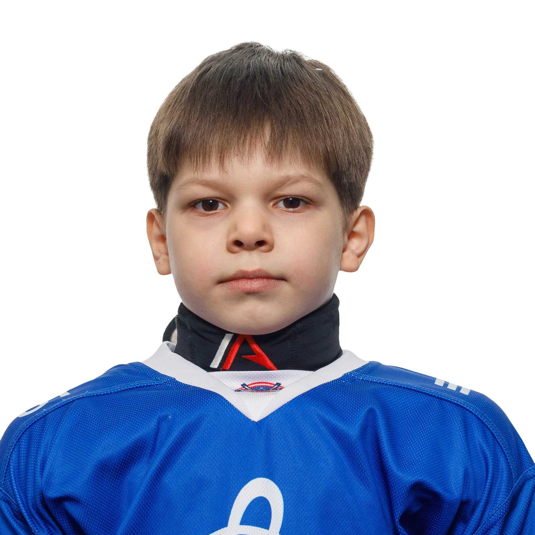 Алексей Бодров