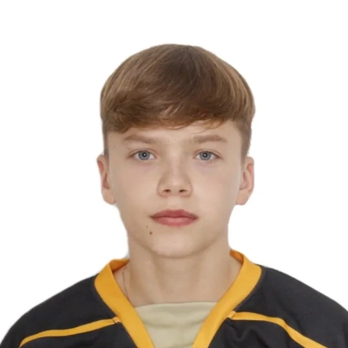 Бершанский Давид Романович