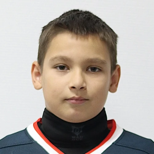 Лоткаев Михаил Маратович