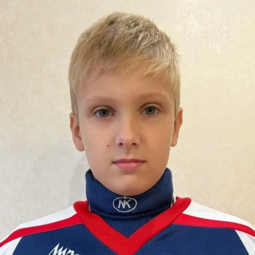 Ханин Макар Антонович