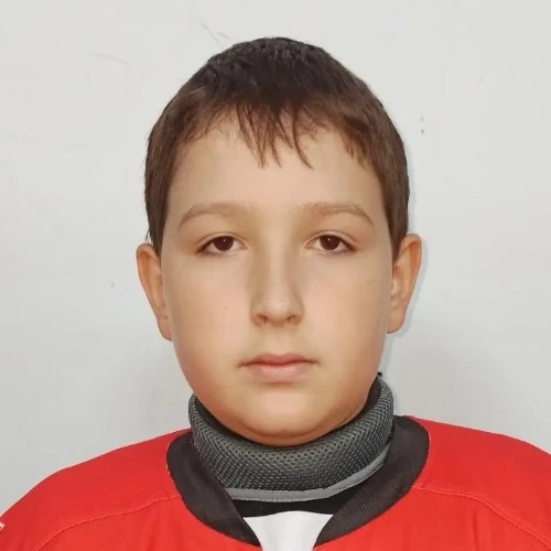 Попов Дмитрий Николаевич