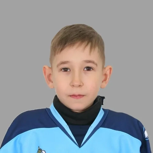 Абайдулин Давид Шамильевич
