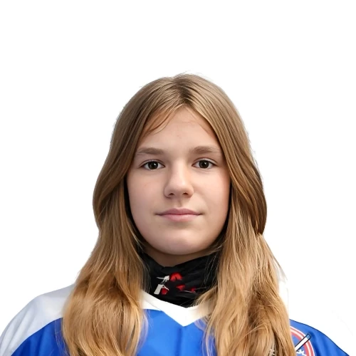 Комиссарова Юлия Максимовна