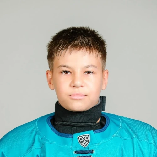 Зенченко Дмитрий Игоревич