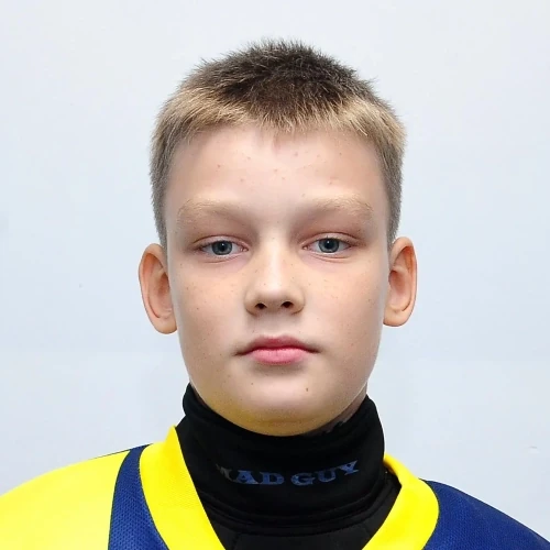 Овчинников Илья Максимович