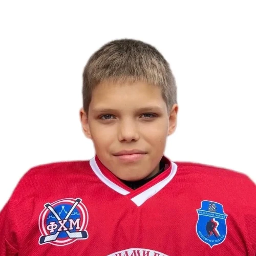 Мысин Марк Евгеньевич