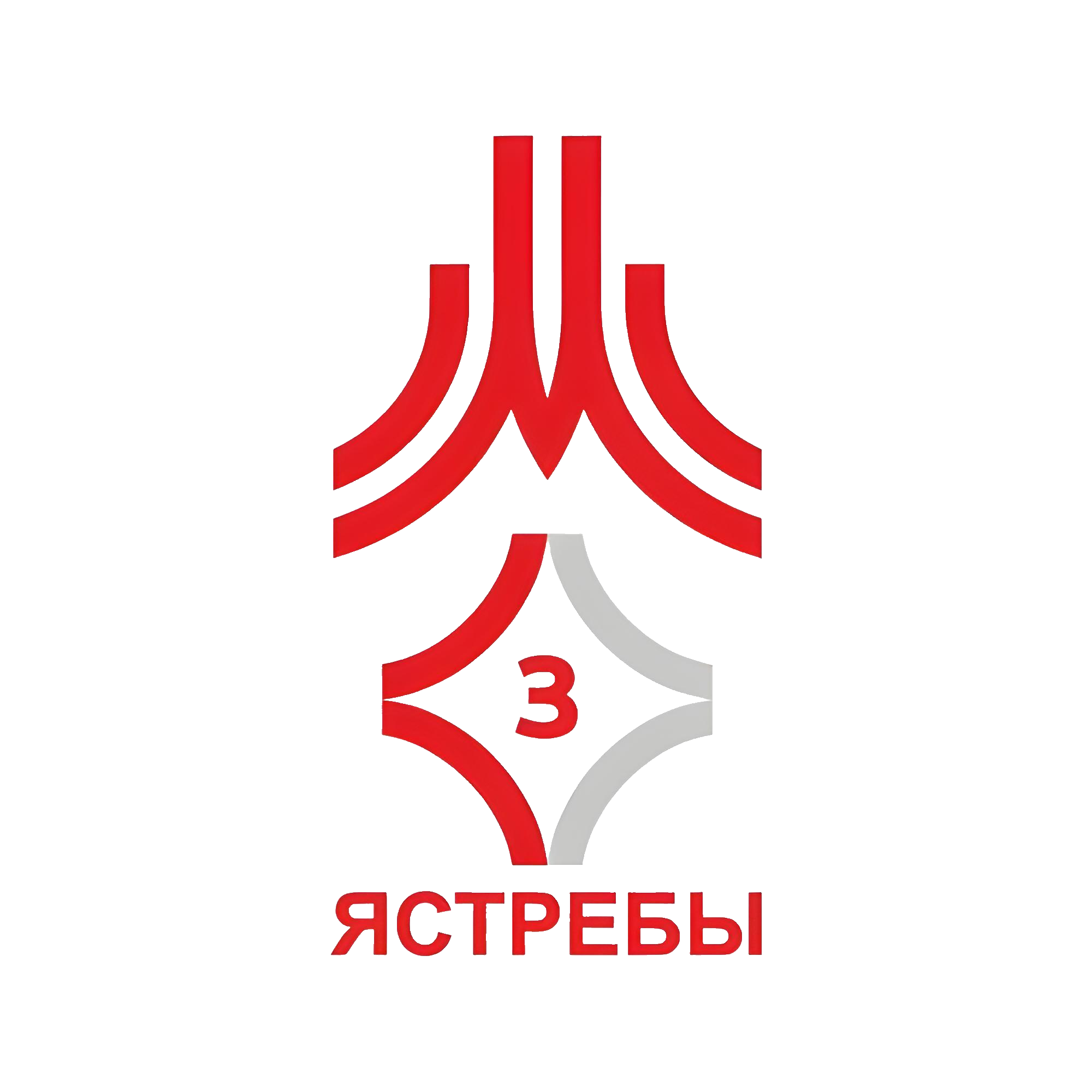 Запад - Ястребы Юниоры