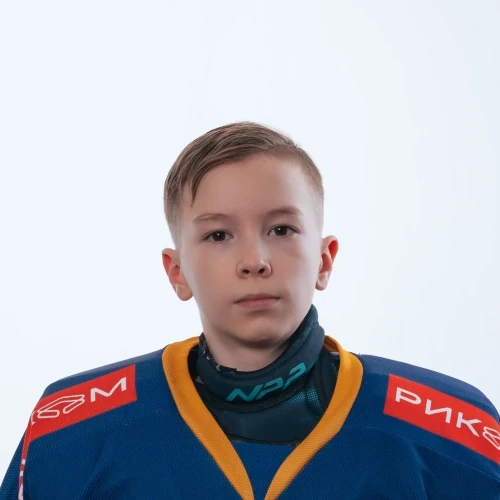 Уляев Данис Радикович
