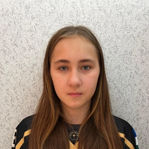 Замалетдинова Карина Ринатовна