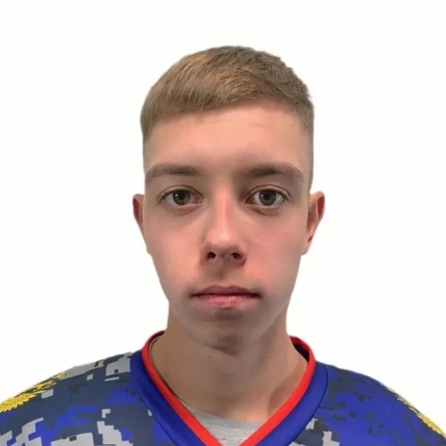 Свинцов Андрей Иванович
