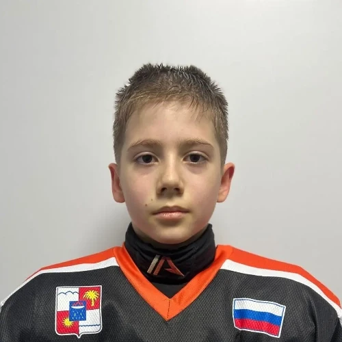 Анисимов Денис Денисович