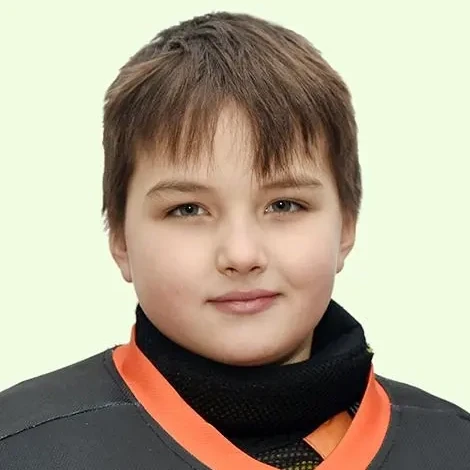 Казыкин Юрий Сергеевич