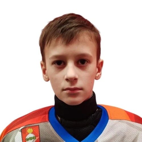 Чернявский Даниил Дмитриевич
