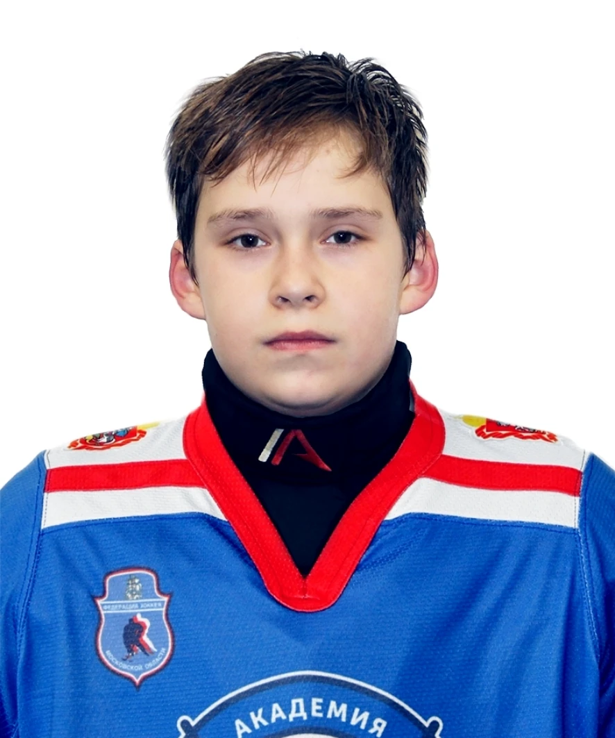 Калинин Денис Александрович
