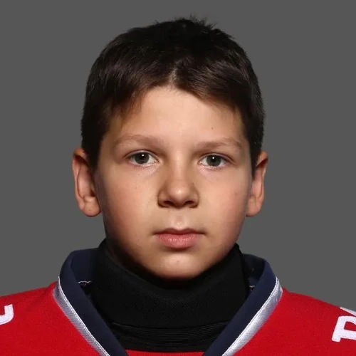 Пеньков Илья Дмитриевич