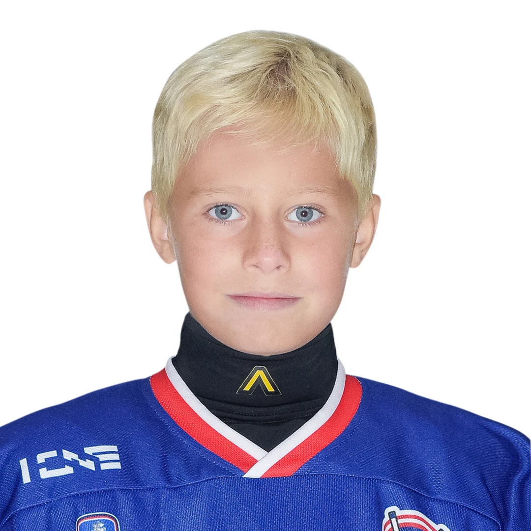 Семен Мелащенко