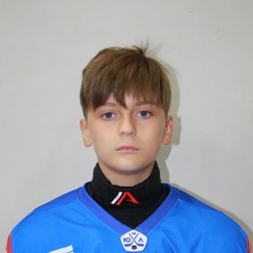 Яшкин Михаил Алексеевич