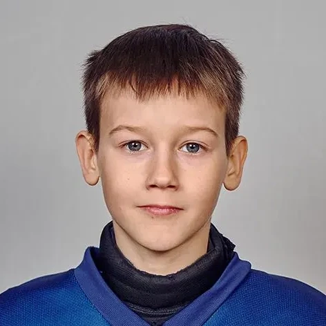 Петренко Даниил Андреевич