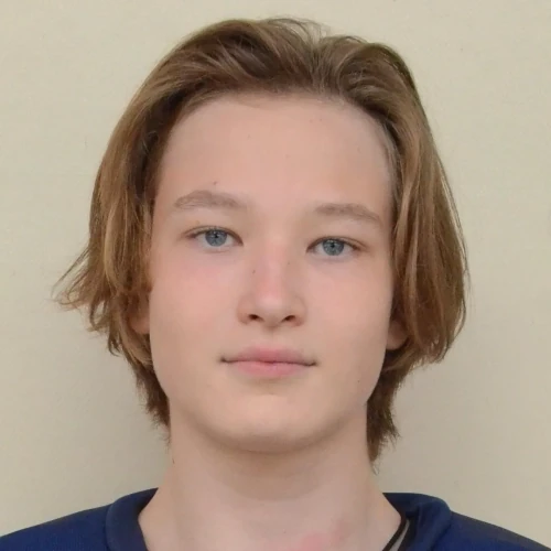 Поправко Даниил Сергеевич