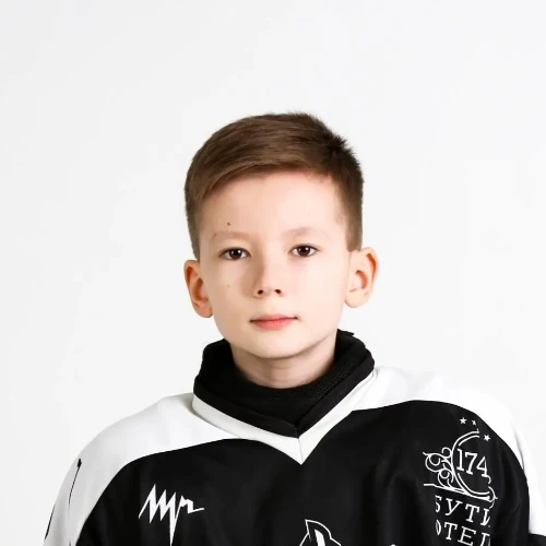 Каримов Аскар Ильдарович