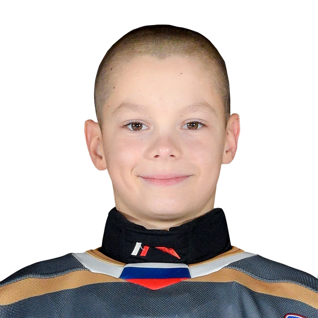 Лохов Глеб Денисович