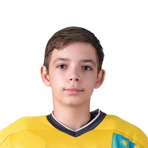 Кряжев Матвей Фёдорович