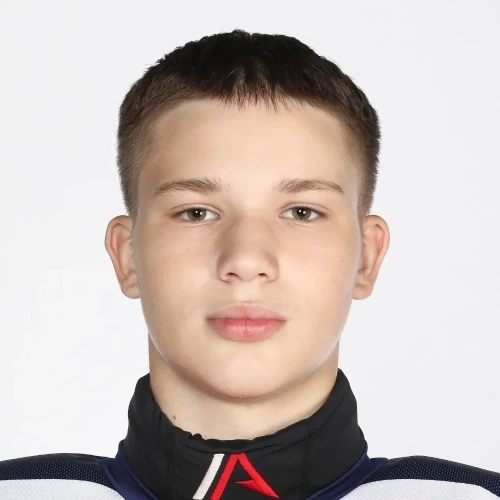 Скучилин Савелий Антонович