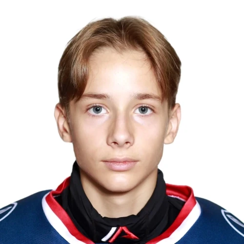 Никиткин Арсений Семенович