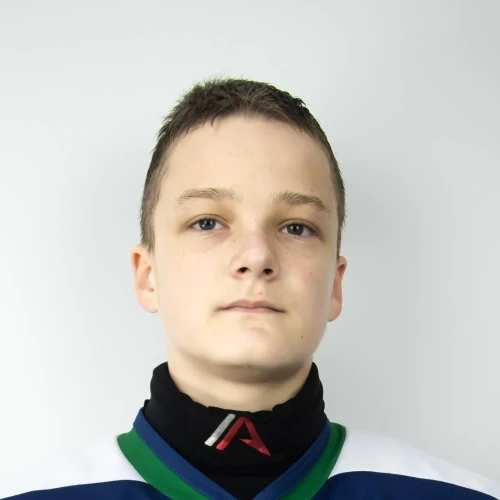 Смагин Никита Алексеевич