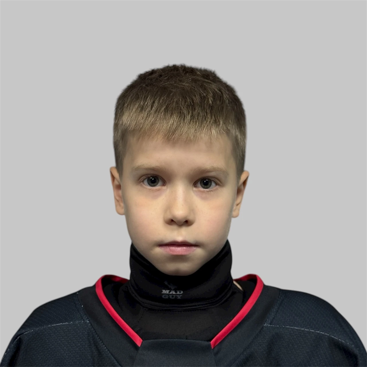 Мирон Заикин