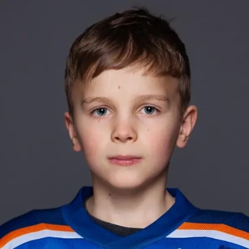 Маркелов Арсений Алексеевич