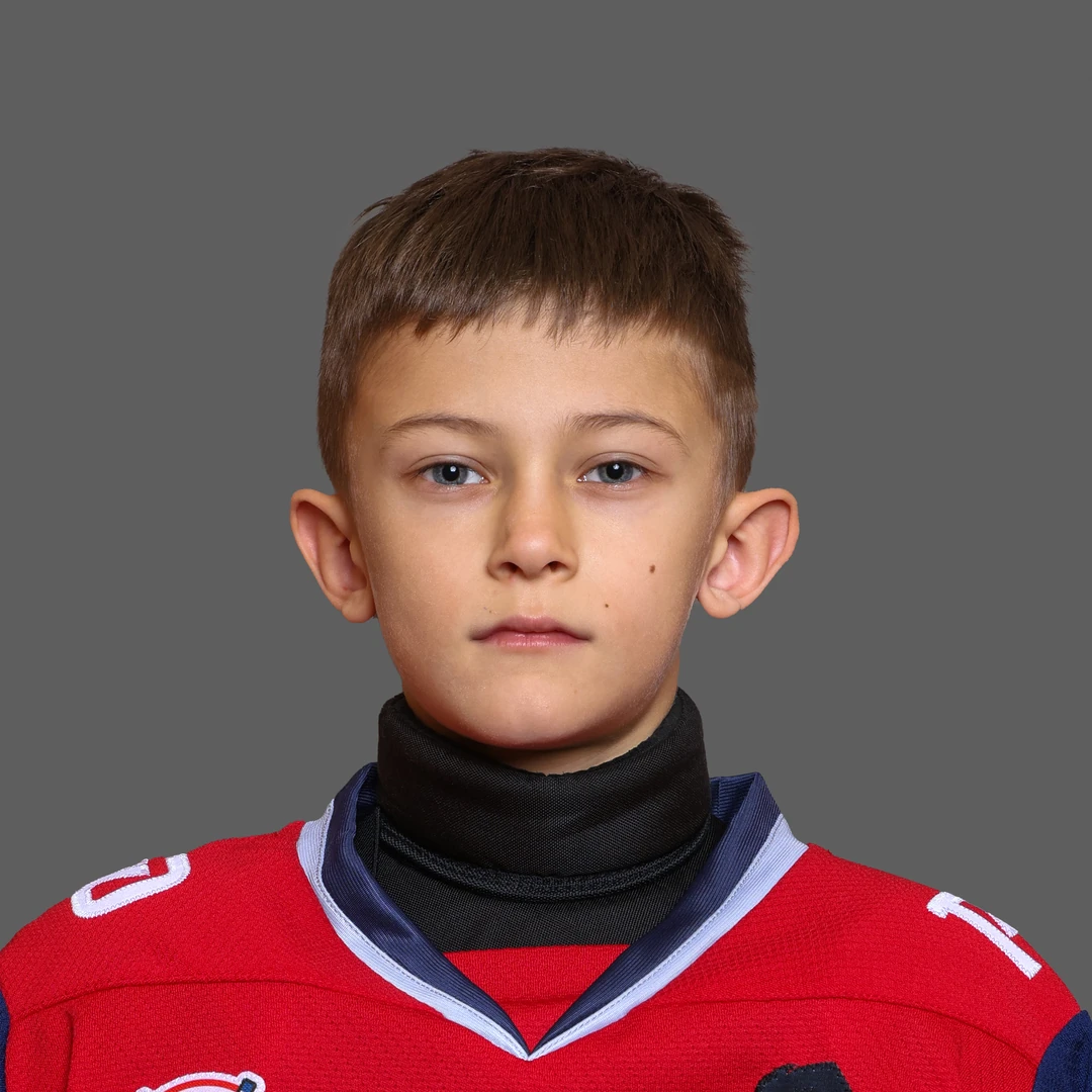 Демьян Кулаков