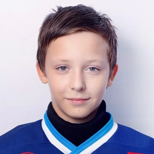 Шалонский Кирилл Дмитриевич