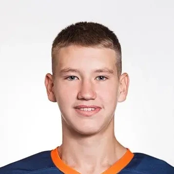 Алексеев Даниил Михайлович