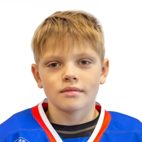 Зиновьев Егор Алексеевич