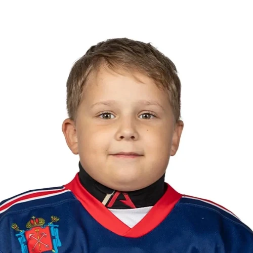 Пономарев Николай Алексеевич